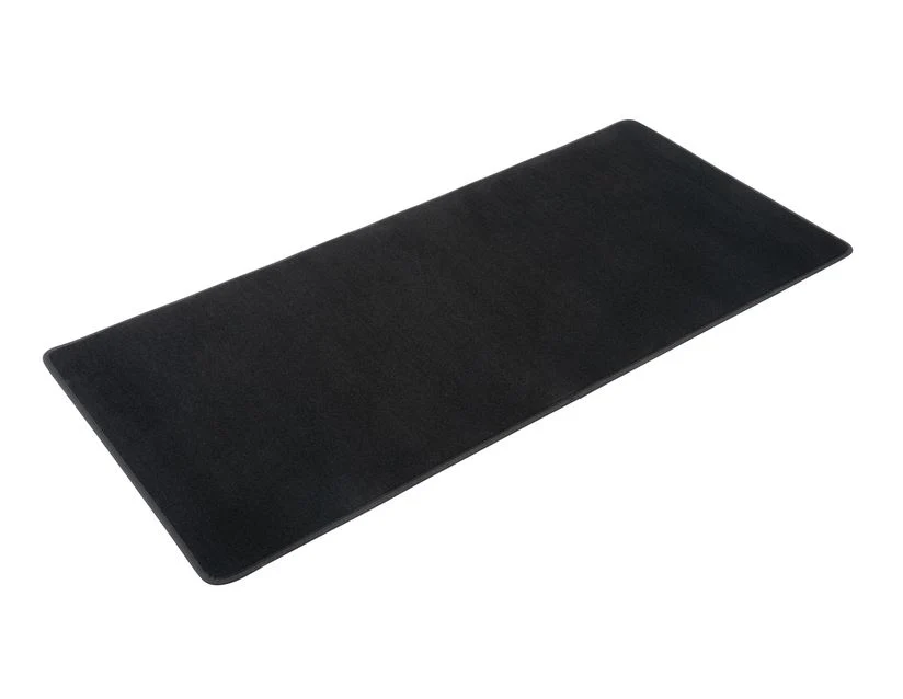 Original Ford Tourneo Custom desde 09/2023 Alfombrillas de moqueta traseras - Image 8
