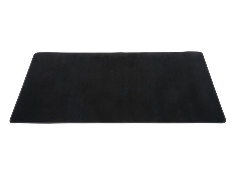 Original Ford Tourneo Custom desde 09/2023 Alfombrillas de moqueta traseras - Image 8