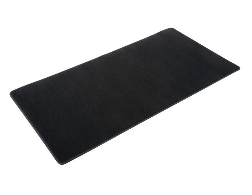 Original Ford Tourneo Custom desde 09/2023 Alfombrillas de moqueta traseras - Image 9