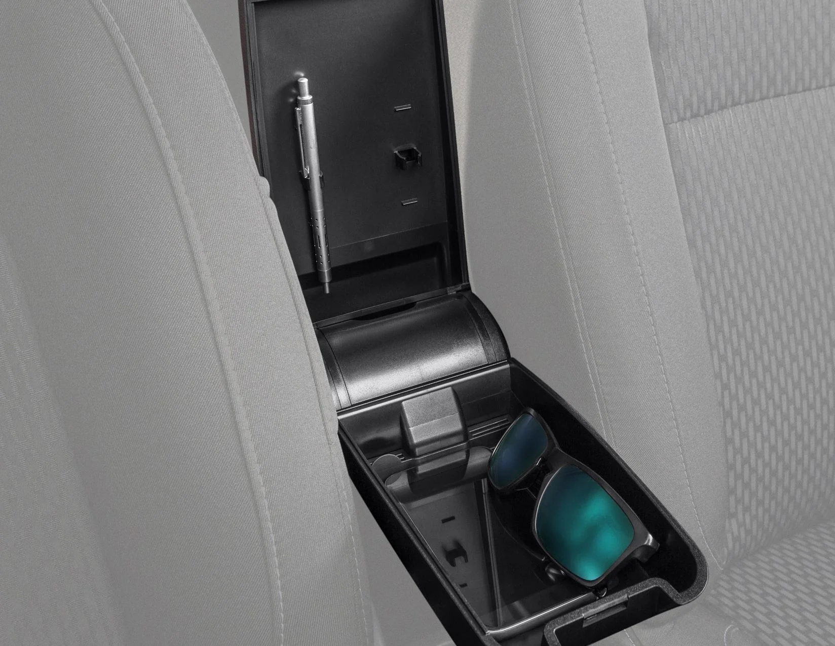 Original Ford Tourneo®/Transit Connect® Reposabrazos diseño Armster 3 - Image 5