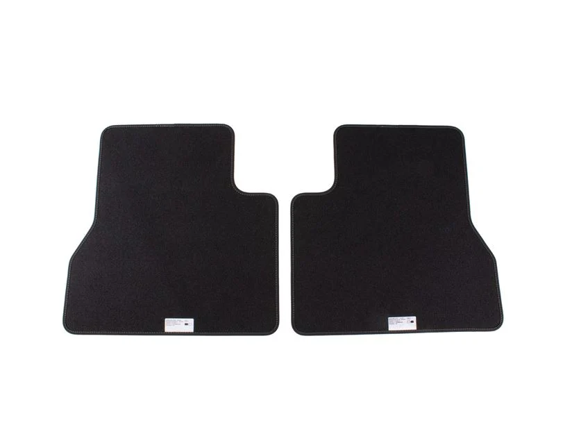 Original Ford Tourneo Connect 2013-2014 Juego de alfombrillas contorneadas de velour 1930272 - Image 12
