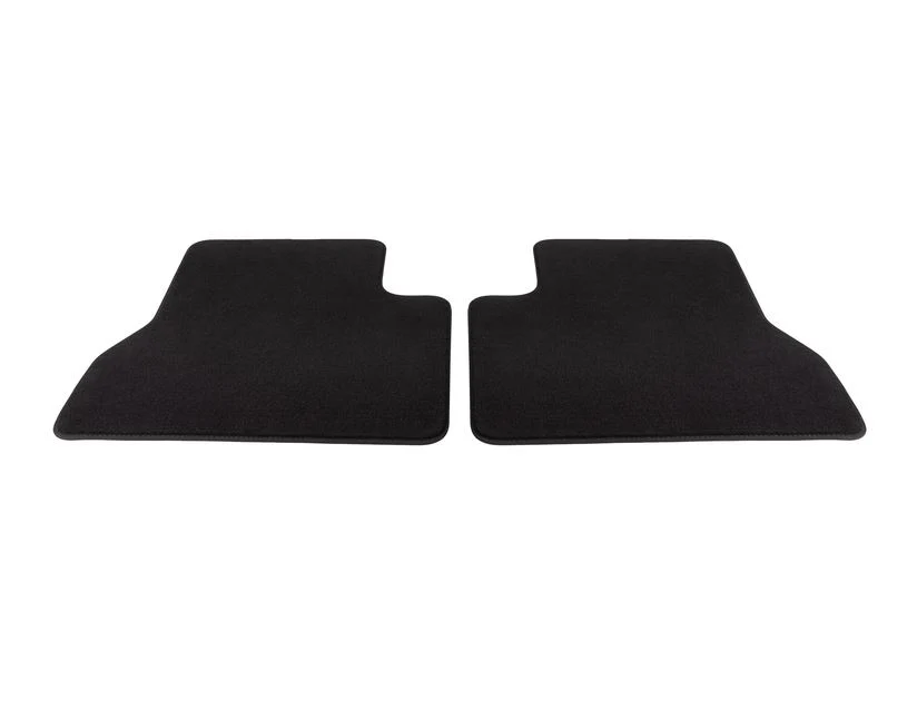 Original Ford Tourneo Connect 2013-2014 Juego de alfombrillas contorneadas de velour 1930272 - Image 8