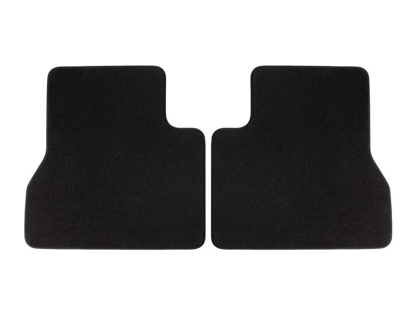 Original Ford Tourneo Connect 2013-2014 Juego de alfombrillas contorneadas de velour 1930272 - Image 9