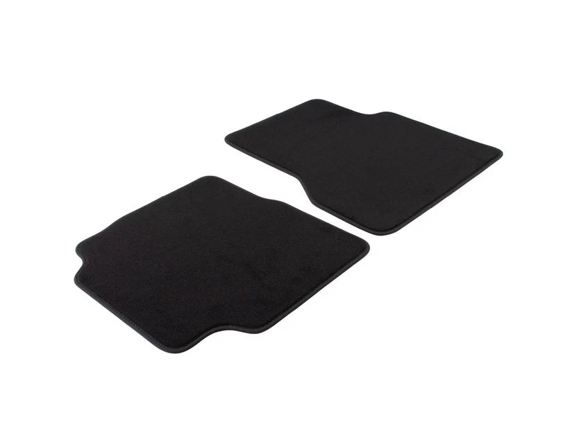 Original Ford Tourneo/Transit Connect Alfombrillas de terciopelo traseras - Image 6