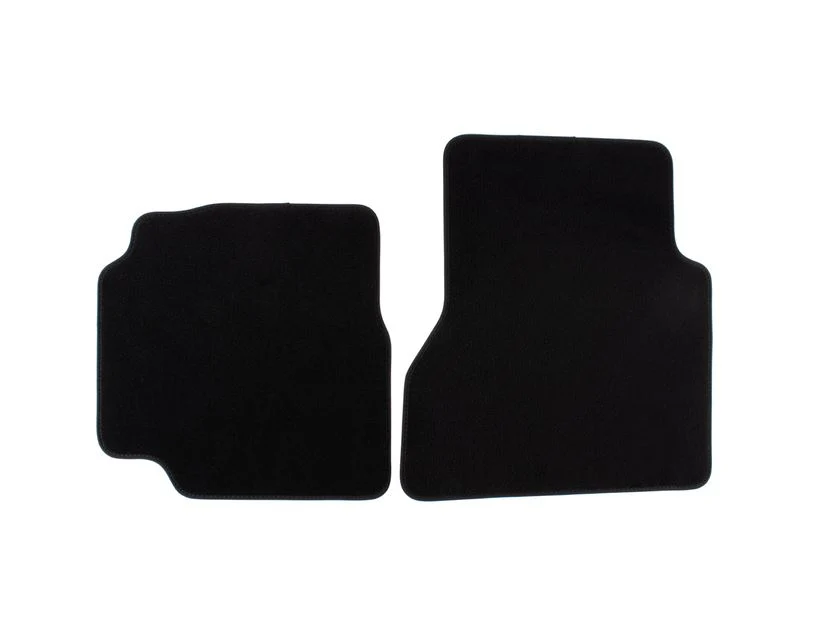 Original Ford Tourneo/Transit Connect Alfombrillas de terciopelo traseras - Image 8