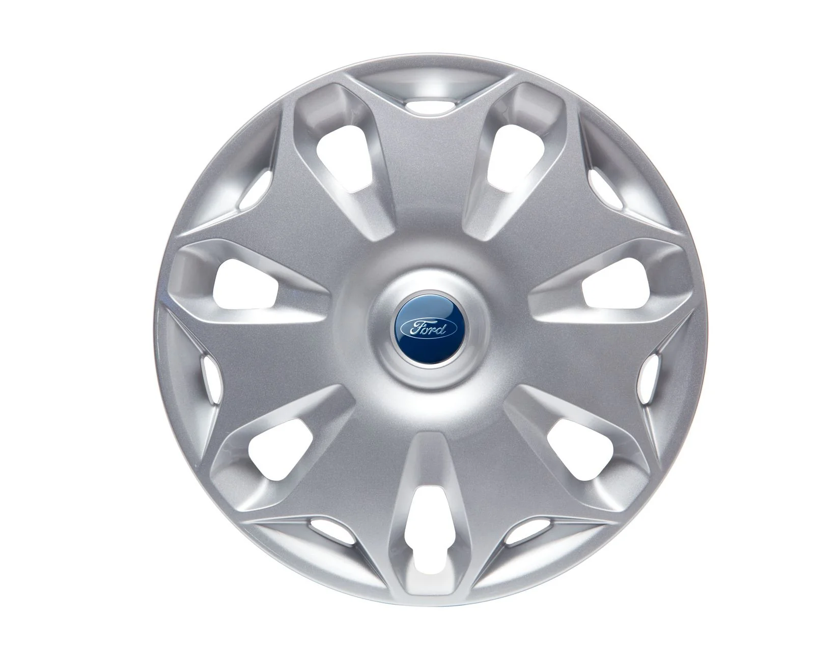 Original Ford Transit Tourneo Connect 2012+ Tapacubos de rueda de 16" x1 1822313