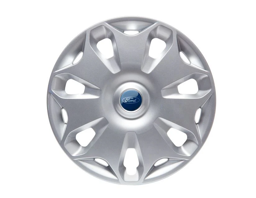 Original Ford Transit Tourneo Connect 2012+ Tapacubos de rueda de 16" x1 1822313 - Image 2