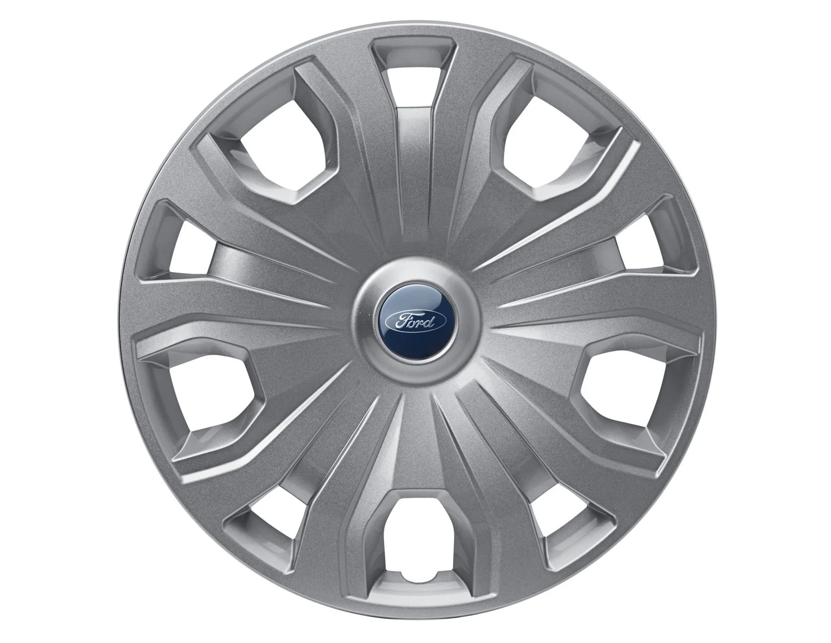 Original Ford Transit Connect 2018+ Tapacubos de rueda de 16" x1 2253399 - Image 3