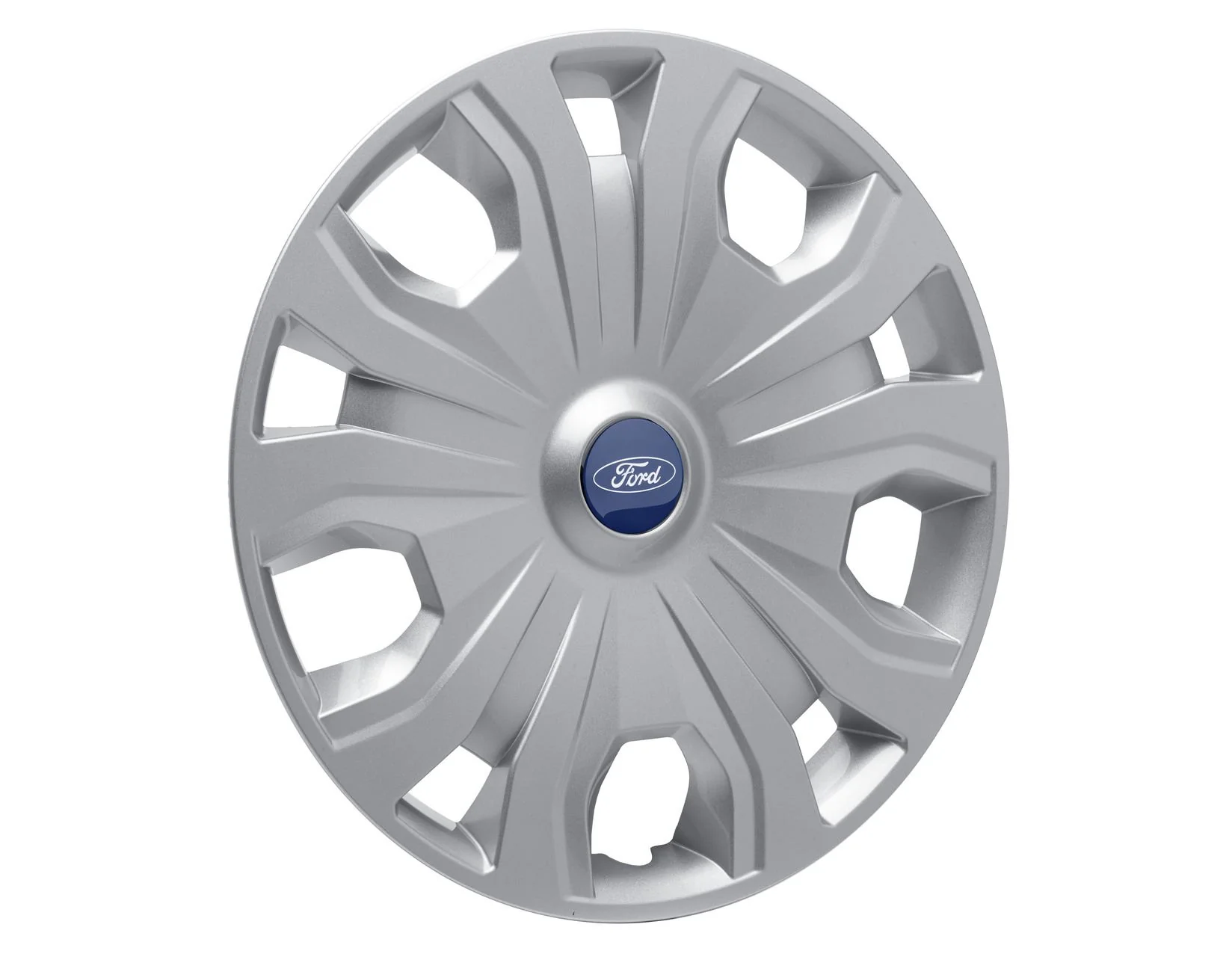 Original Ford Transit Connect 2018+ Tapacubos de rueda de 16" x1 2253399 - Image 4