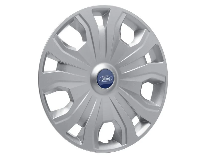 Original Ford Transit Connect 2018+ Tapacubos de rueda de 16" x1 2253399 - Image 5