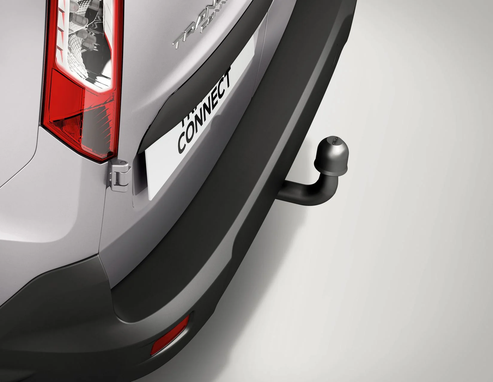 Original Ford Tourneo/Transit Connect Gancho de remolque fijo - Image 3