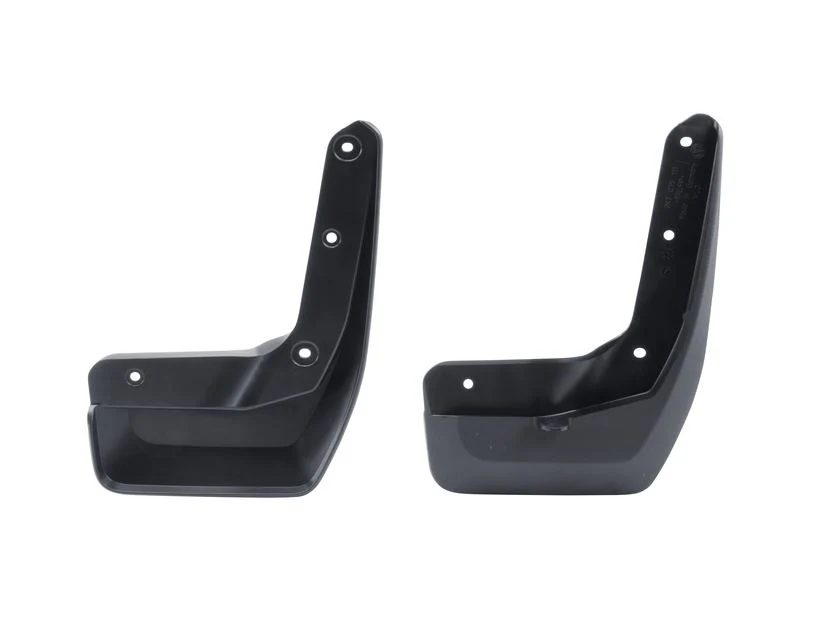 Original Ford Tourneo/Transit Connect Guardabarros delanteros,adaptados - Image 2