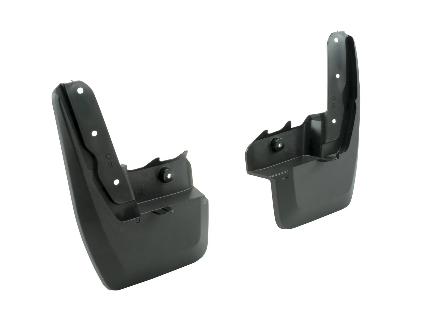 Original Ford Tourneo/Transit Connect Guardabarros traseros,adaptados - Image 3