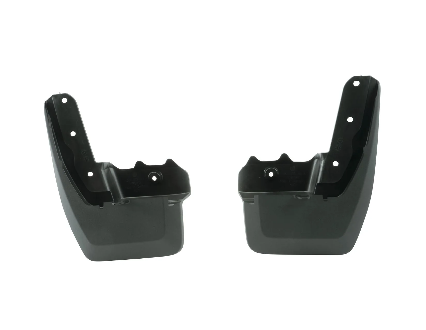 Original Ford Tourneo/Transit Connect Guardabarros traseros,adaptados - Image 4