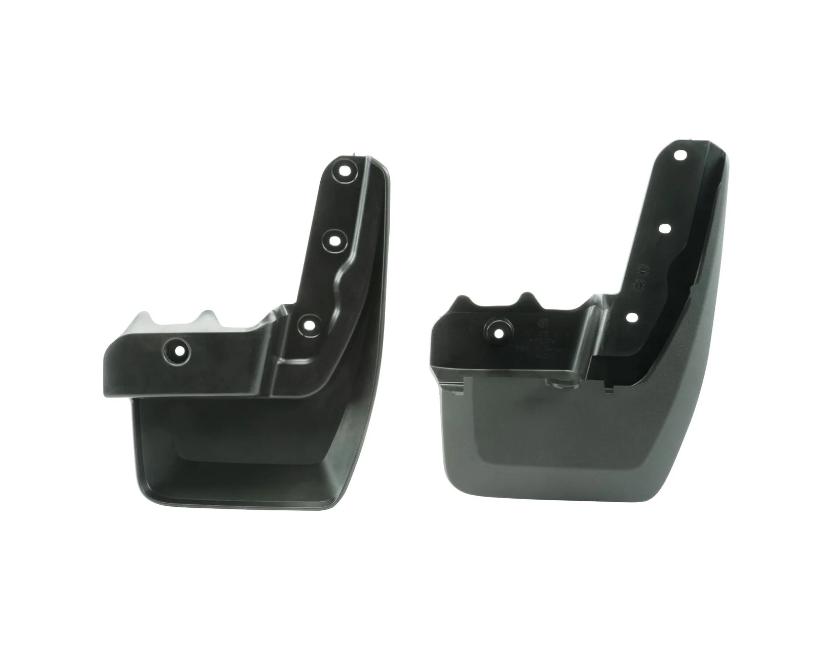 Original Ford Tourneo/Transit Connect Guardabarros traseros,adaptados - Image 5