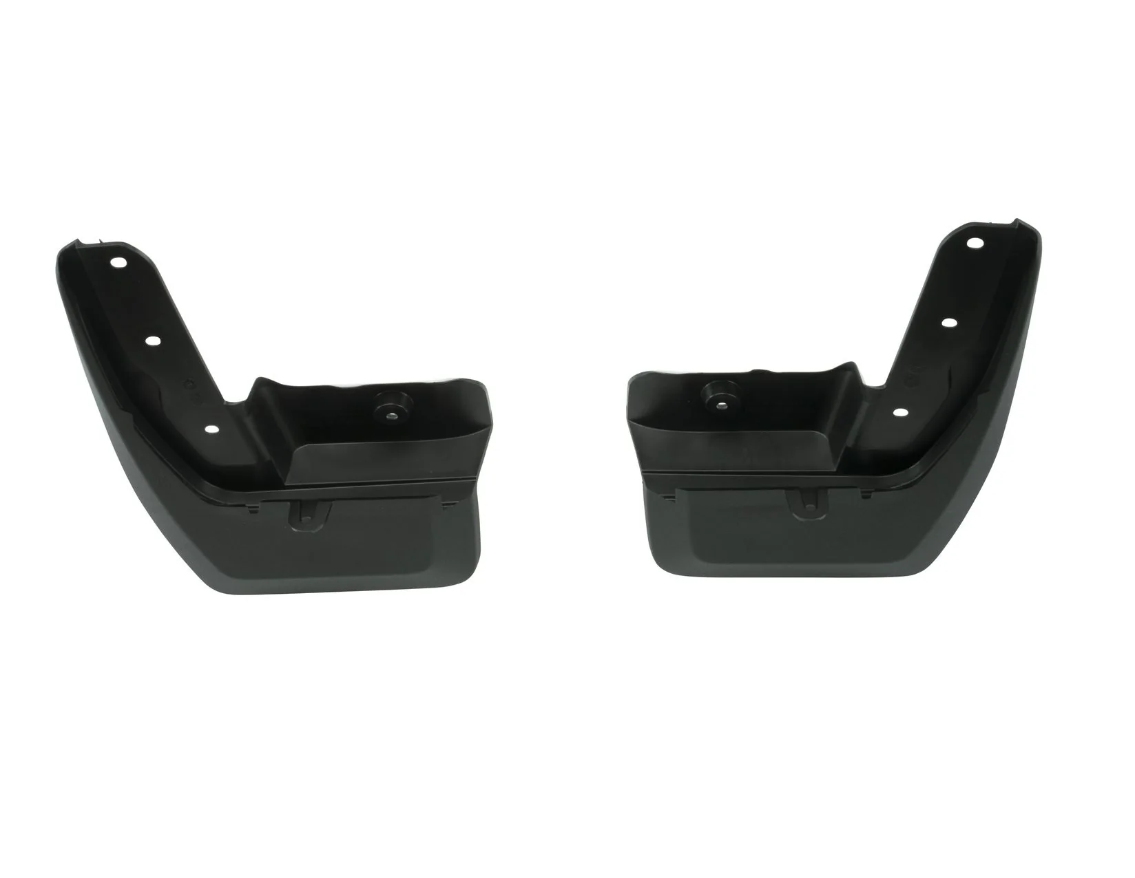 Original Ford Tourneo/Transit Connect Guardabarros traseros,adaptados - Image 6
