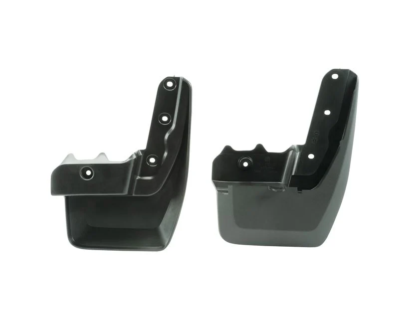 Original Ford Tourneo/Transit Connect Guardabarros traseros,adaptados - Image 7