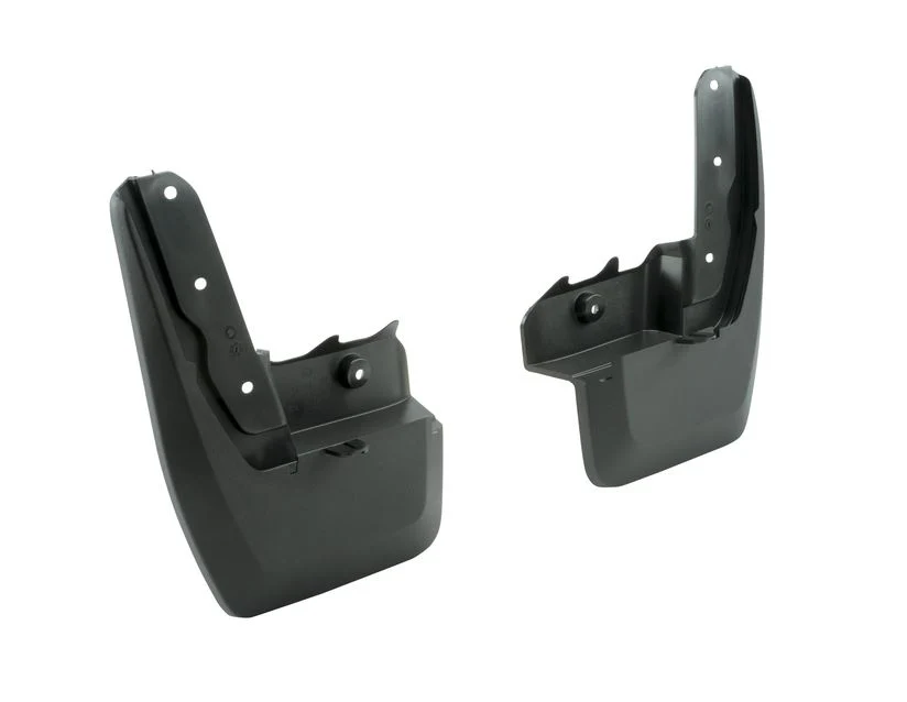 Original Ford Tourneo/Transit Connect Guardabarros traseros,adaptados - Image 8