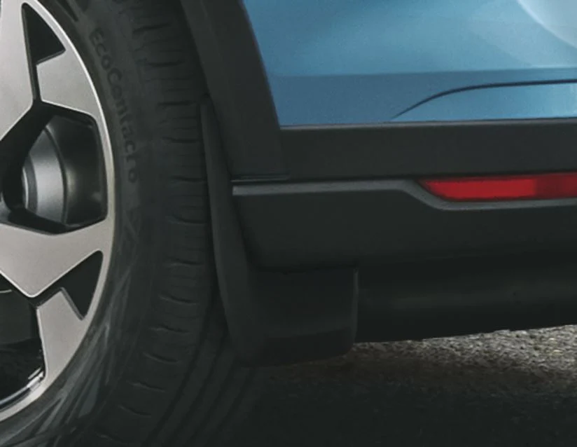 Original Ford Tourneo/Transit Connect Guardabarros traseros,adaptados - Image 9