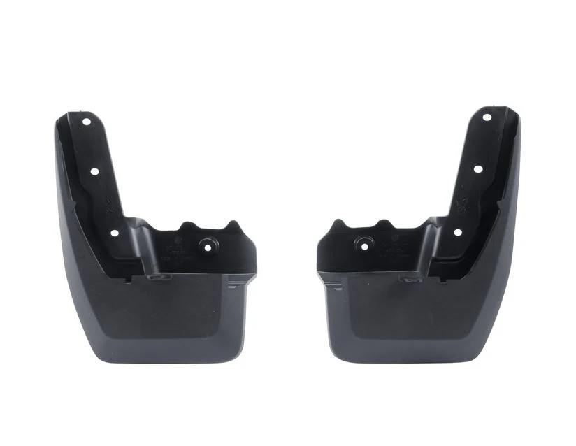 Original Ford Tourneo/Transit Connect Guardabarros traseros,adaptados - Image 2