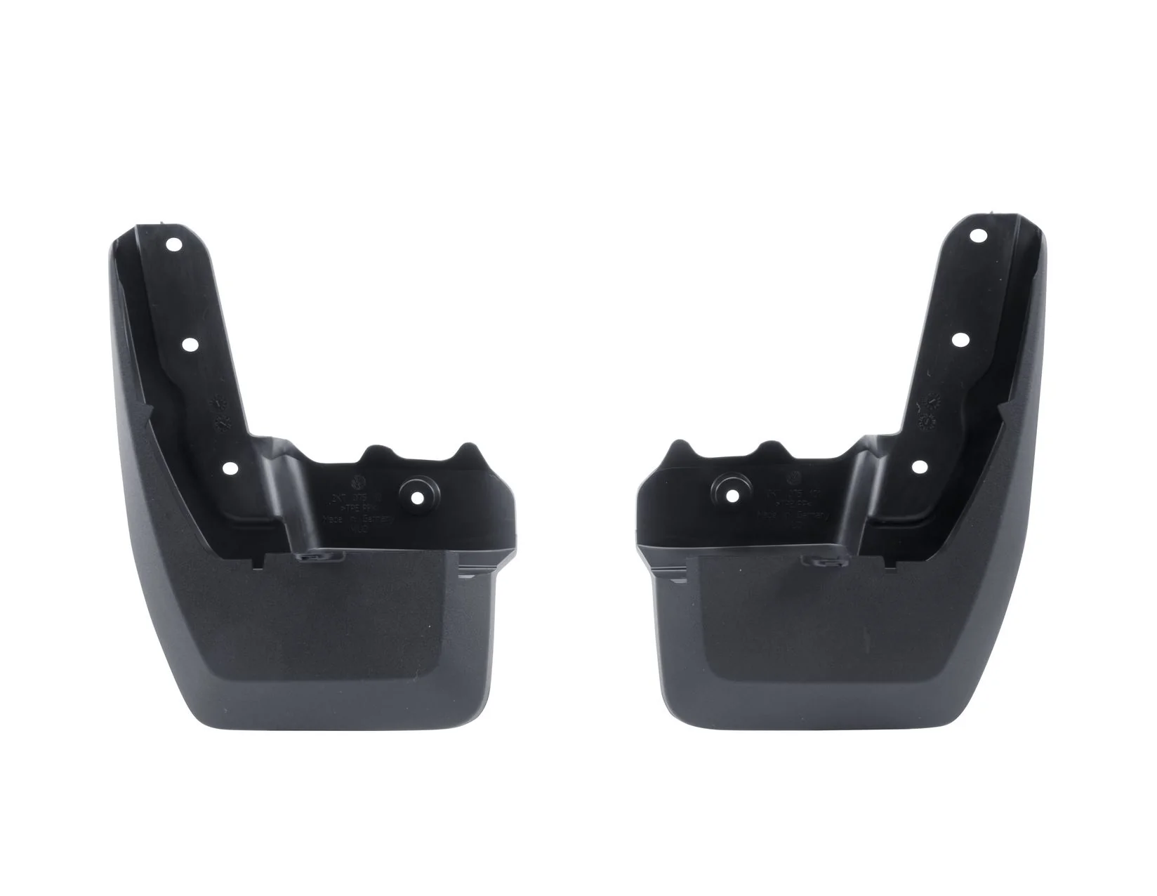 Original Ford Tourneo/Transit Connect Guardabarros traseros,adaptados - Image 4