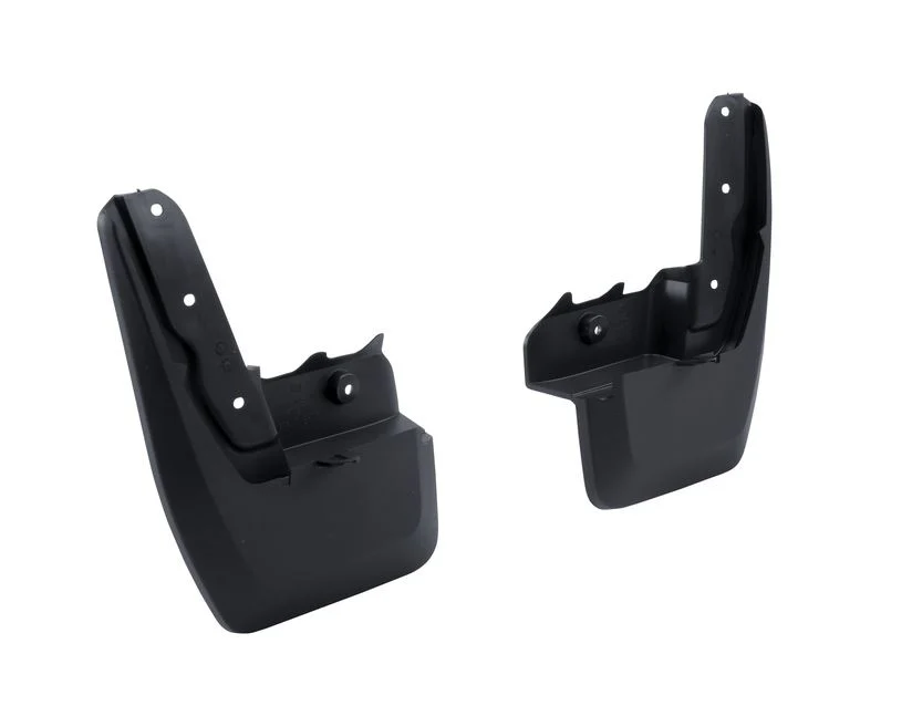 Original Ford Tourneo/Transit Connect Guardabarros traseros,adaptados - Image 7