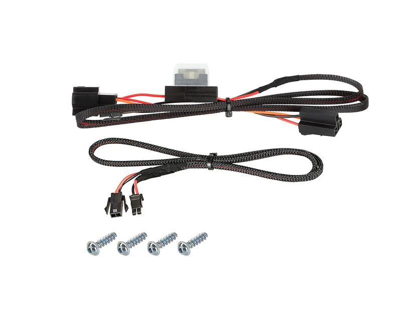 Ford Tourneo/Transit Connect® ACV Kit de carga inalámbrica Qi solución integrada específica para vehículos. - Image 11