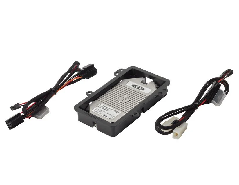 Ford Tourneo/Transit Connect® ACV Kit de carga inalámbrica Qi solución integrada específica para vehículos. - Image 12