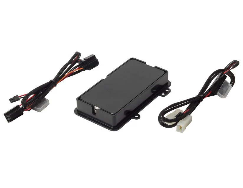 Ford Tourneo/Transit Connect® ACV Kit de carga inalámbrica Qi solución integrada específica para vehículos. - Image 13