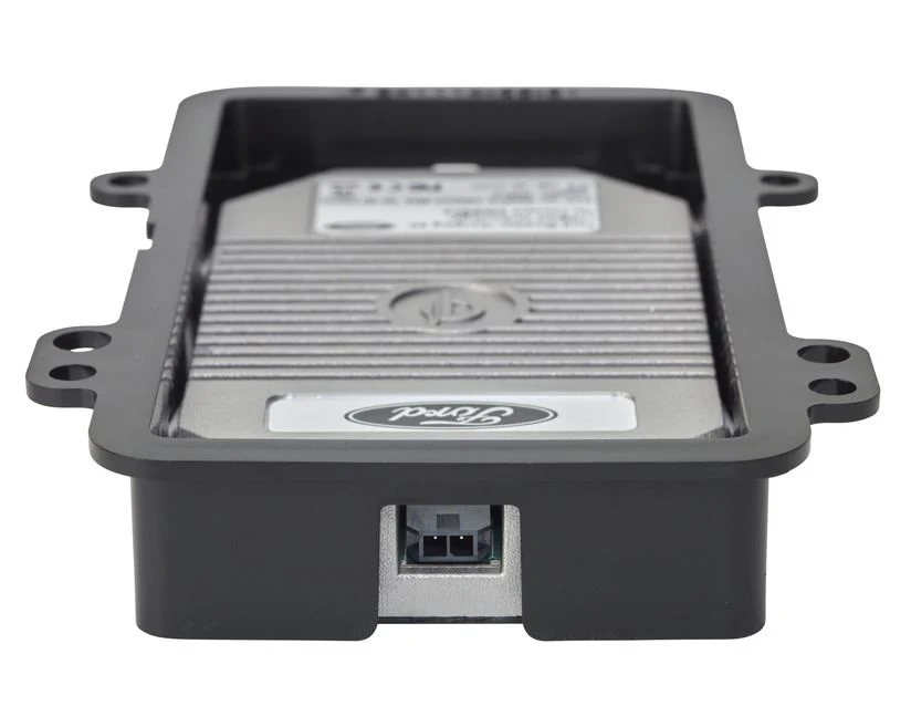 Ford Tourneo/Transit Connect® ACV Kit de carga inalámbrica Qi solución integrada específica para vehículos. - Image 14