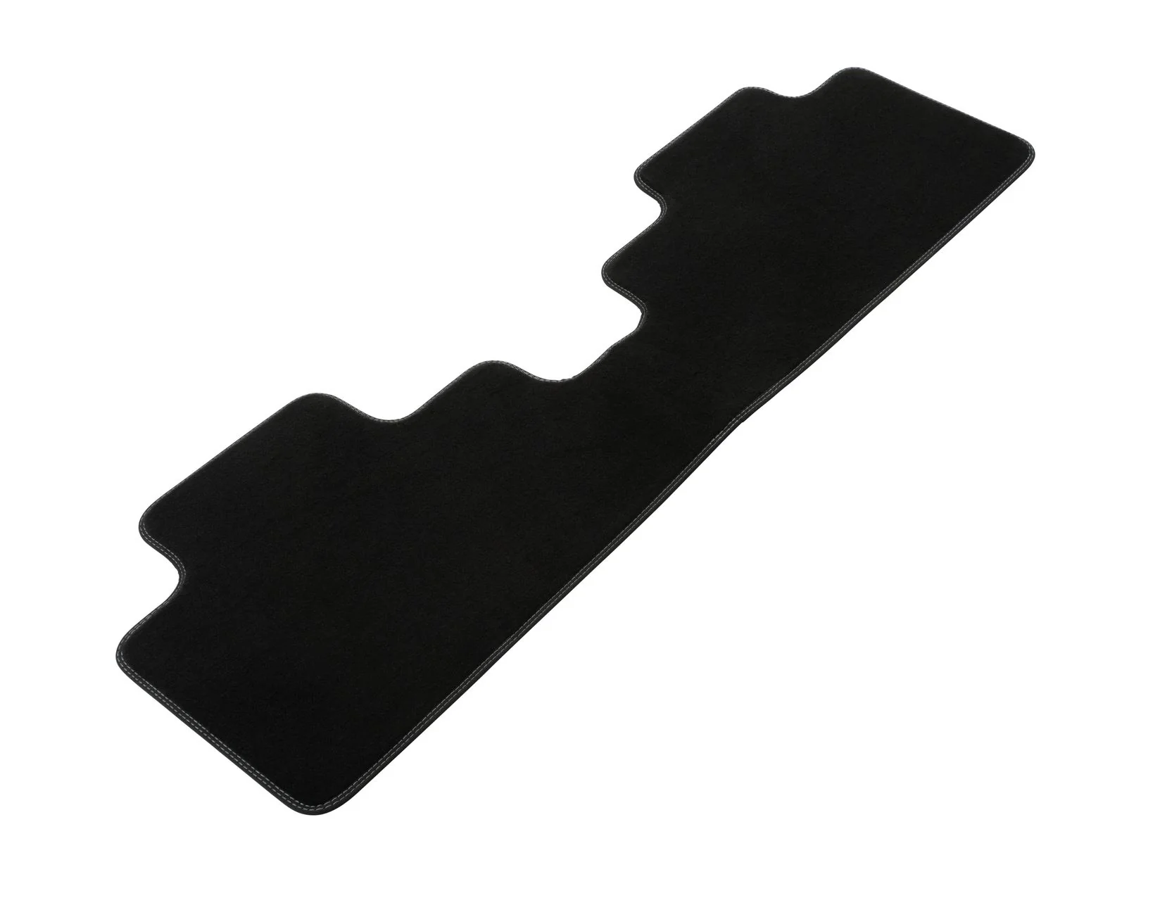 Original Ford Tourneo/Transit Courier® Alfombrillas de moqueta traseras