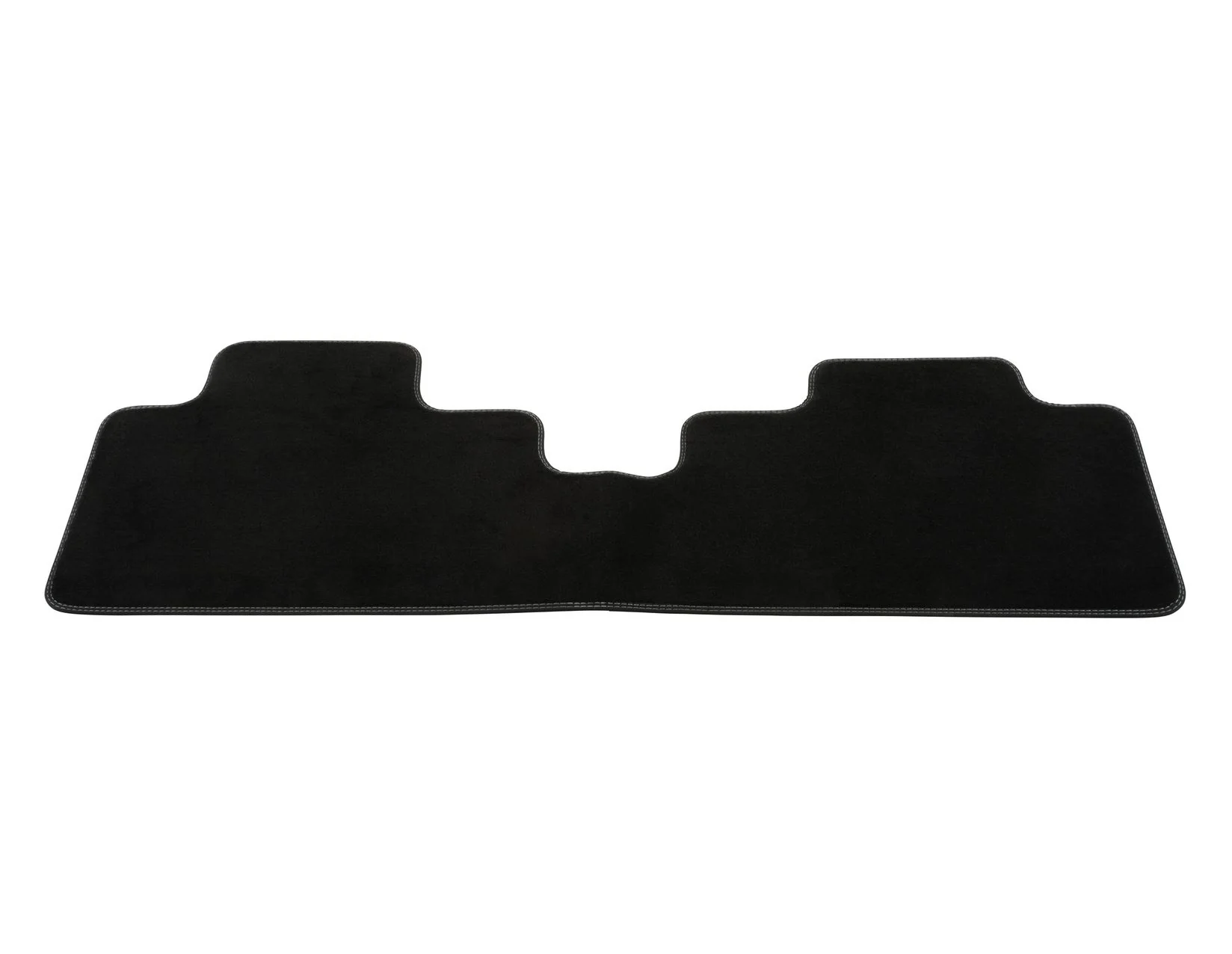 Original Ford Tourneo/Transit Courier® Alfombrillas de moqueta traseras - Image 2