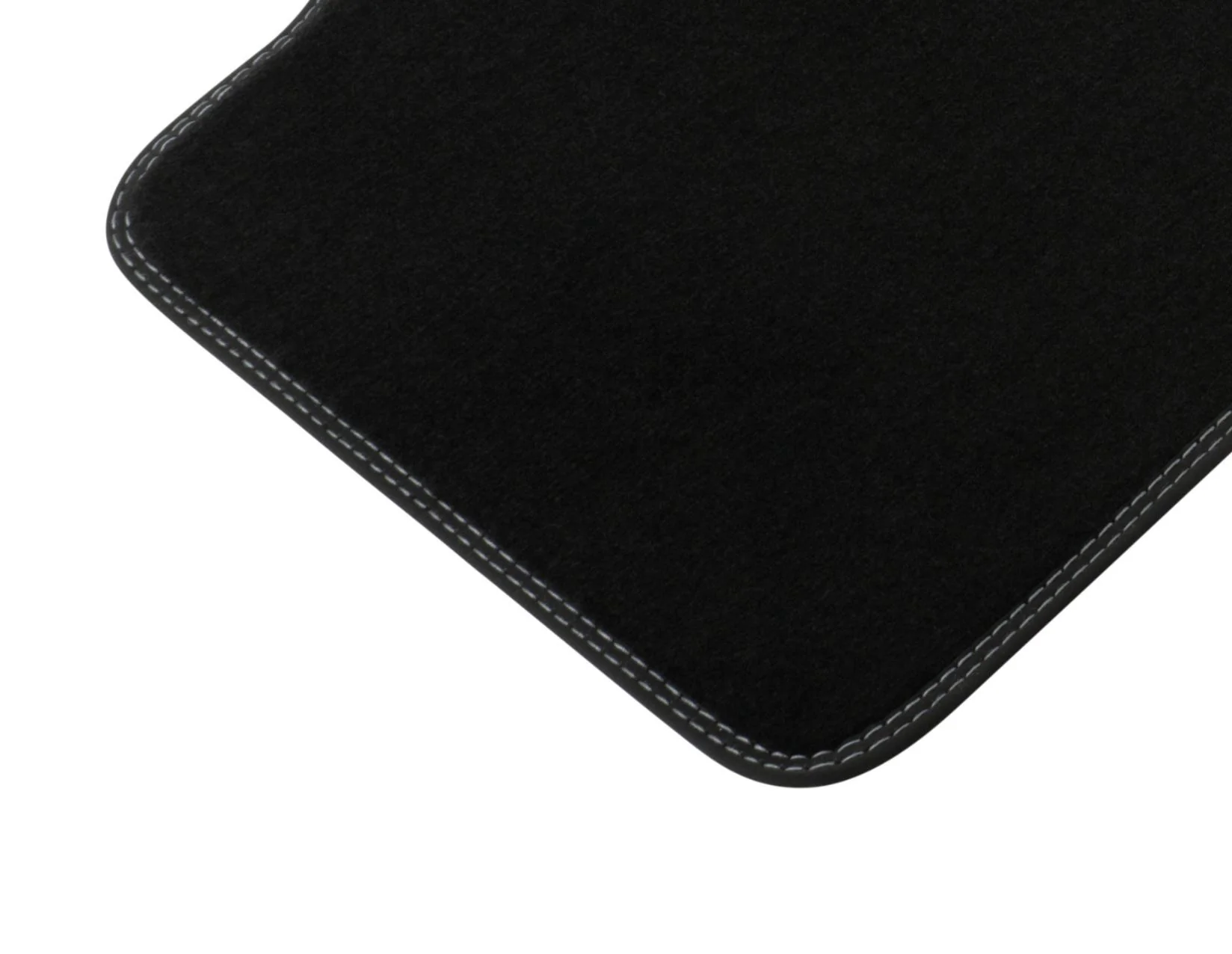 Original Ford Tourneo/Transit Courier® Alfombrillas de moqueta traseras - Image 3