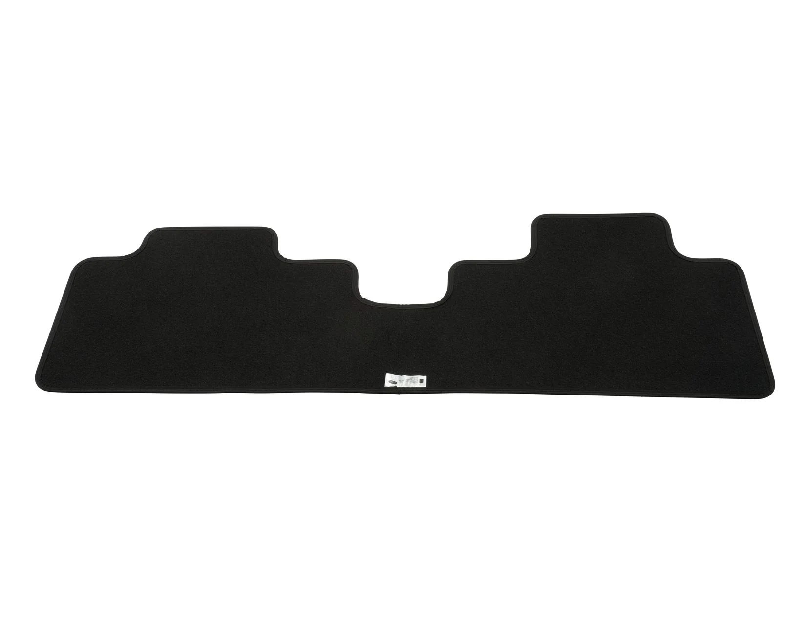 Original Ford Tourneo/Transit Courier® Alfombrillas de moqueta traseras - Image 4
