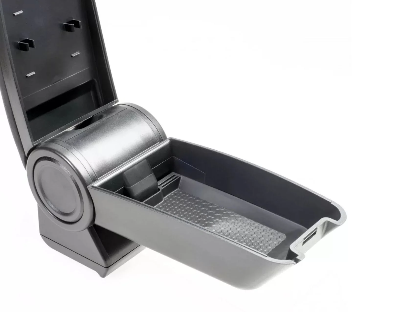 Original Ford Tourneo®/Transit Courier® Reposabrazos diseño Armster 3 - Image 3