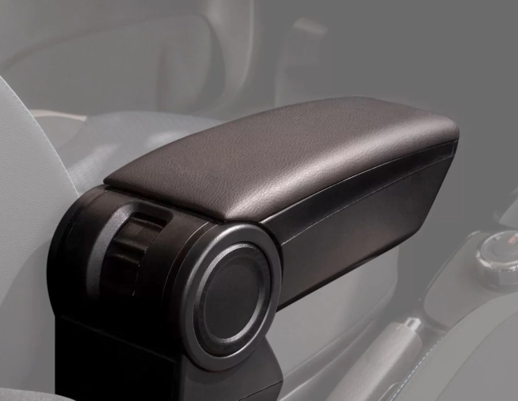Original Ford Tourneo®/Transit Courier® Reposabrazos diseño Armster 3 - Image 4