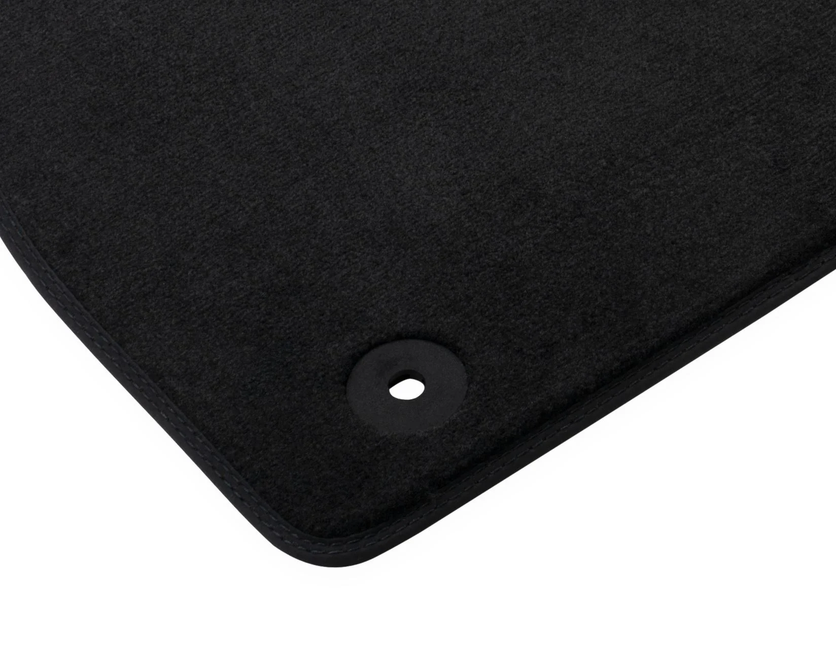 Original Ford Tourneo/Transit Courier Alfombrillas de moqueta delanteras - Image 6