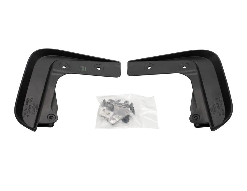 Original Ford Tourneo/Transit Courier Guardabarros delanteros,adaptados - Image 7