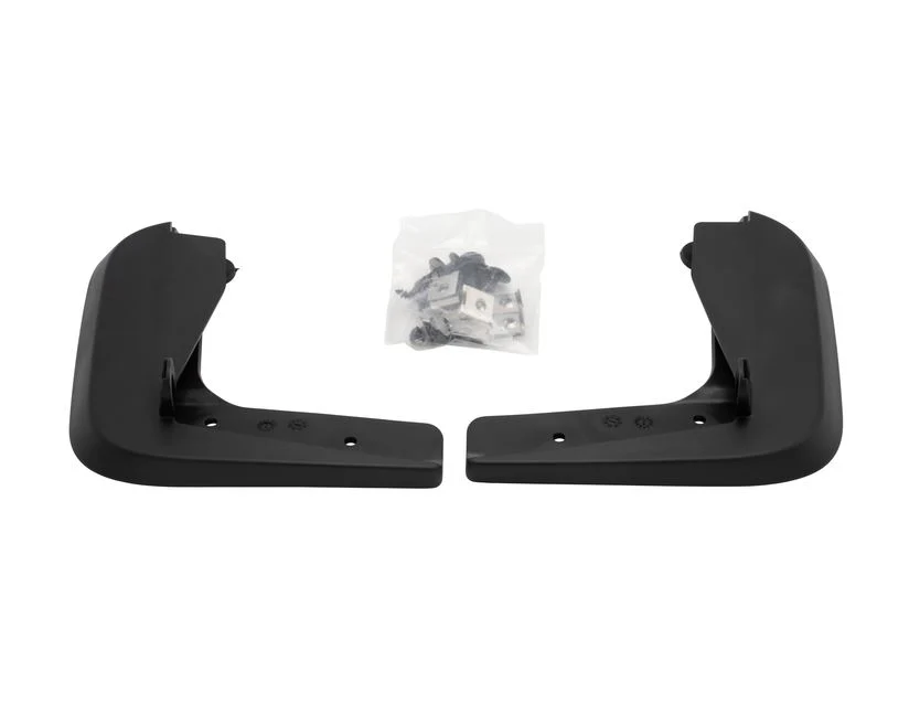 Original Ford Tourneo/Transit Courier Guardabarros delanteros,adaptados - Image 8