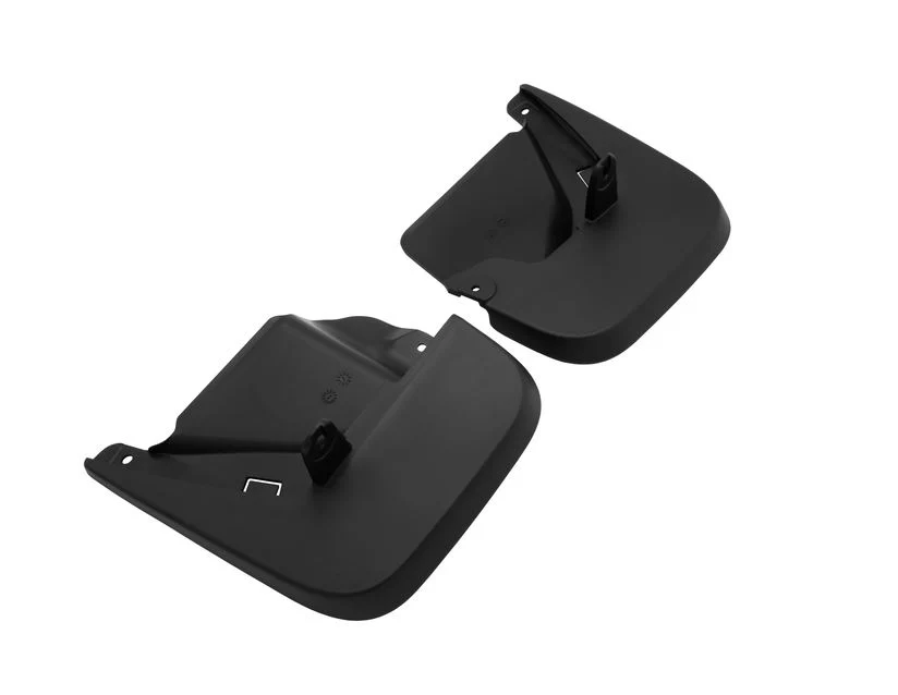 Original Ford Tourneo/Transit Courier Guardabarros traseros,adaptados - Image 7