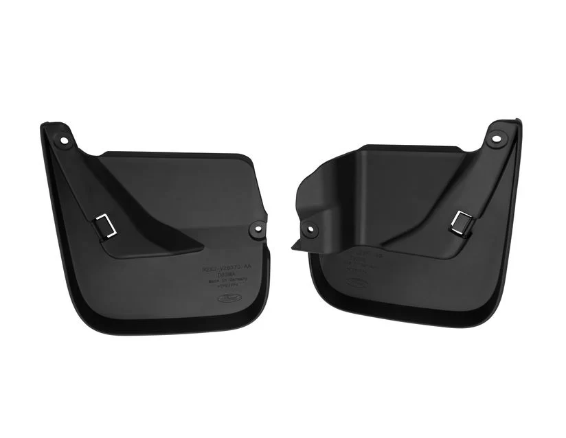 Original Ford Tourneo/Transit Courier Guardabarros traseros,adaptados - Image 8