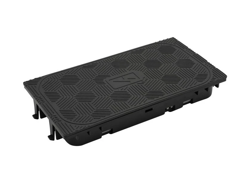 Original Ford Tourneo/Transit Courier Kit de carga inalámbrica Qi solución integrada específica para cada vehículo. - Image 7
