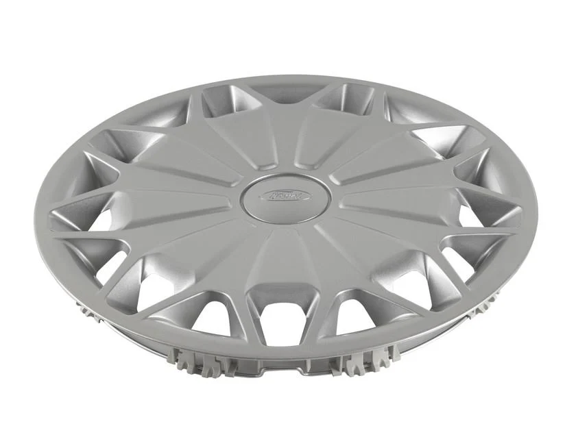 Original Ford Tourneo/Transit Custom Embellecedor de rueda 16". - Image 12