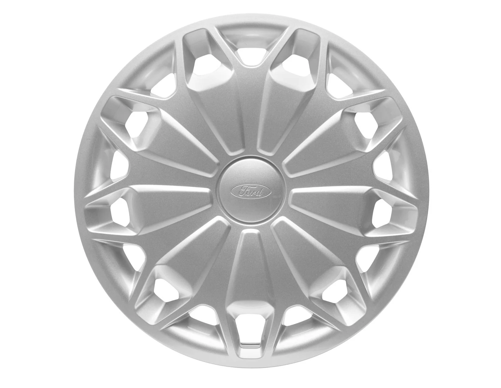 Original Ford Tourneo/Transit Custom Embellecedor de rueda 16". - Image 3