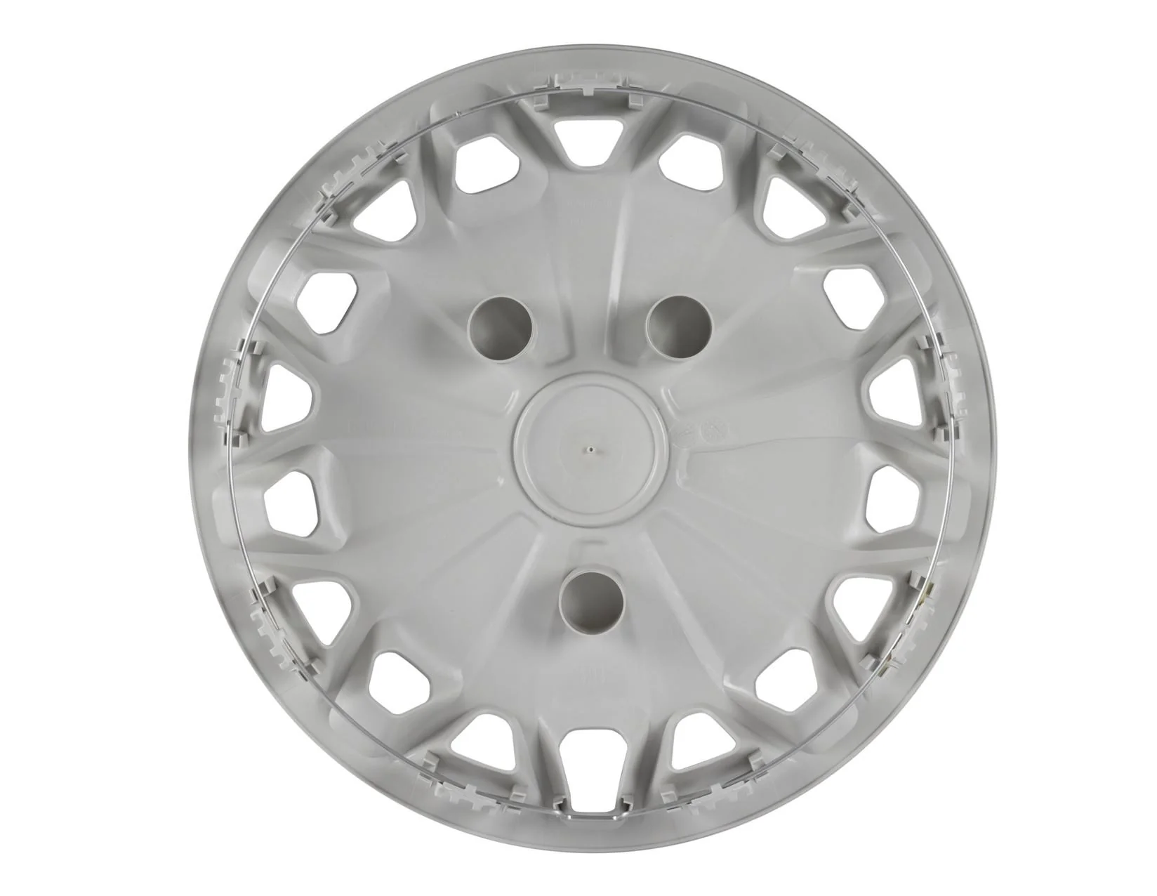 Original Ford Tourneo/Transit Custom Embellecedor de rueda 16". - Image 7