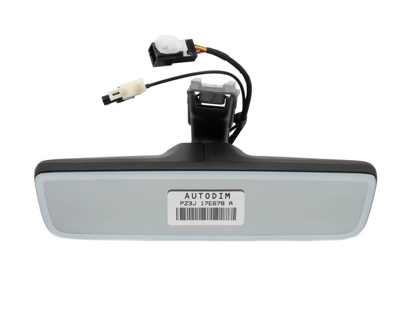 Original Ford Tourneo/Transit Custom Espejo retrovisor digital - Image 15