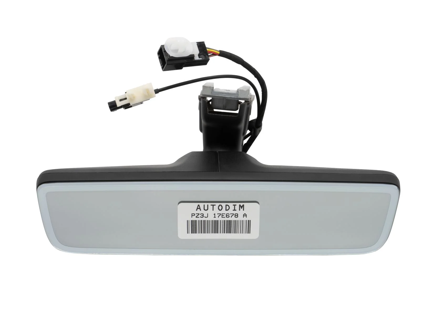 Original Ford Tourneo/Transit Custom Espejo retrovisor digital - Image 8