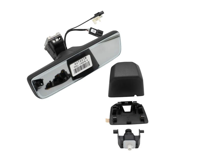 Original Ford Tourneo/Transit Custom Espejo retrovisor digital - Image 9