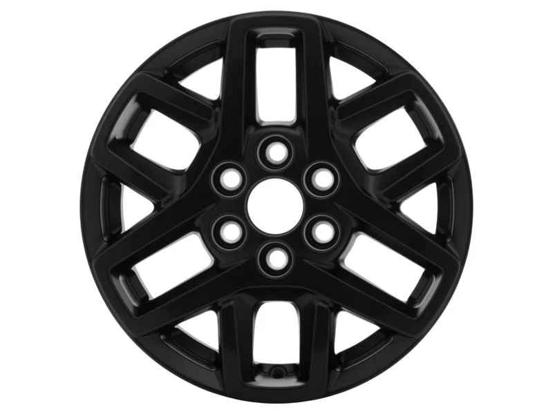 Original Ford Tourneo/Transit Custom Llantas de aleación 16" Diseño de 6 radios - Image 3