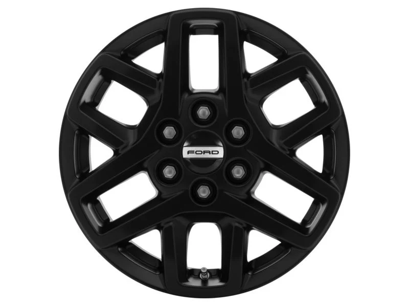 Original Ford Tourneo/Transit Custom Llantas de aleación 16" Diseño de 6 radios - Image 4